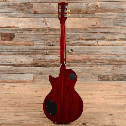 Gibson Les Paul Classic Sunburst 2016 Electric Guitars / Solid Body