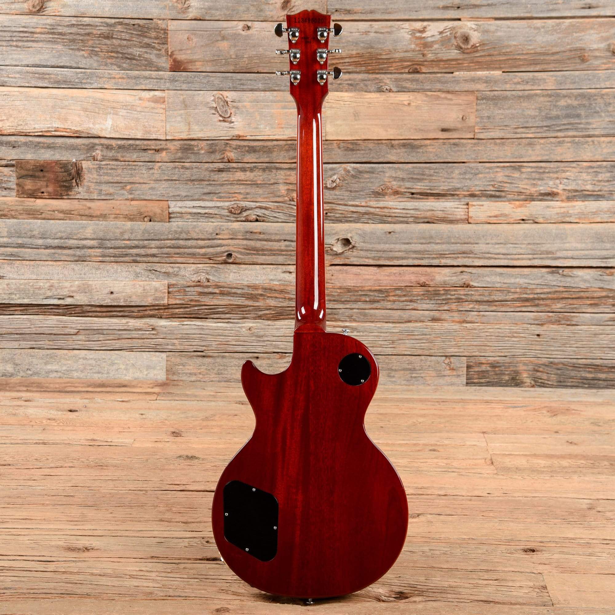 Gibson Les Paul Classic Sunburst 2019 Electric Guitars / Solid Body