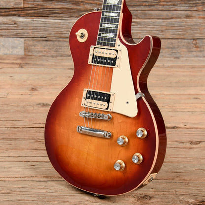 Gibson Les Paul Classic Sunburst 2019 Electric Guitars / Solid Body