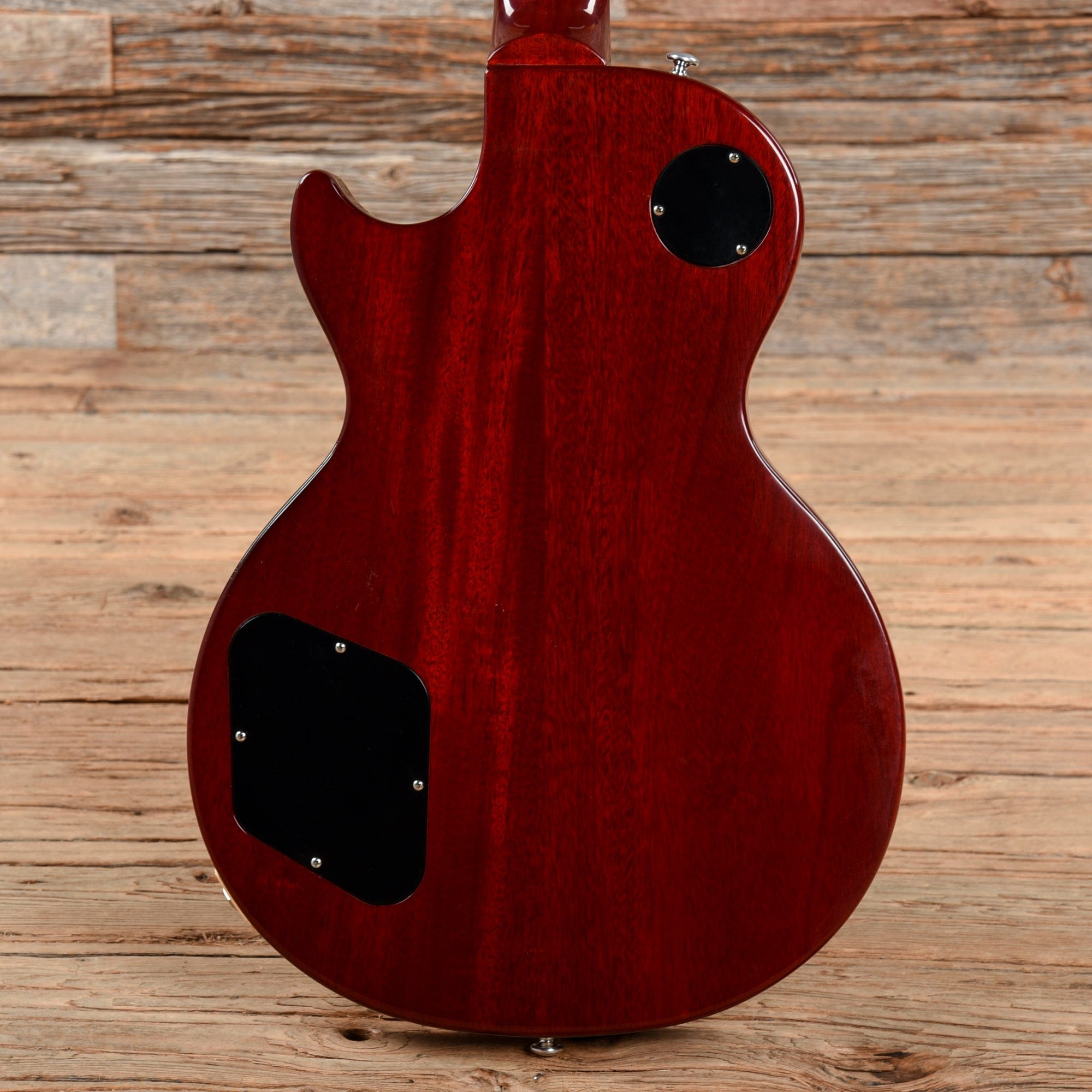 Gibson Les Paul Classic Sunburst 2019 Electric Guitars / Solid Body