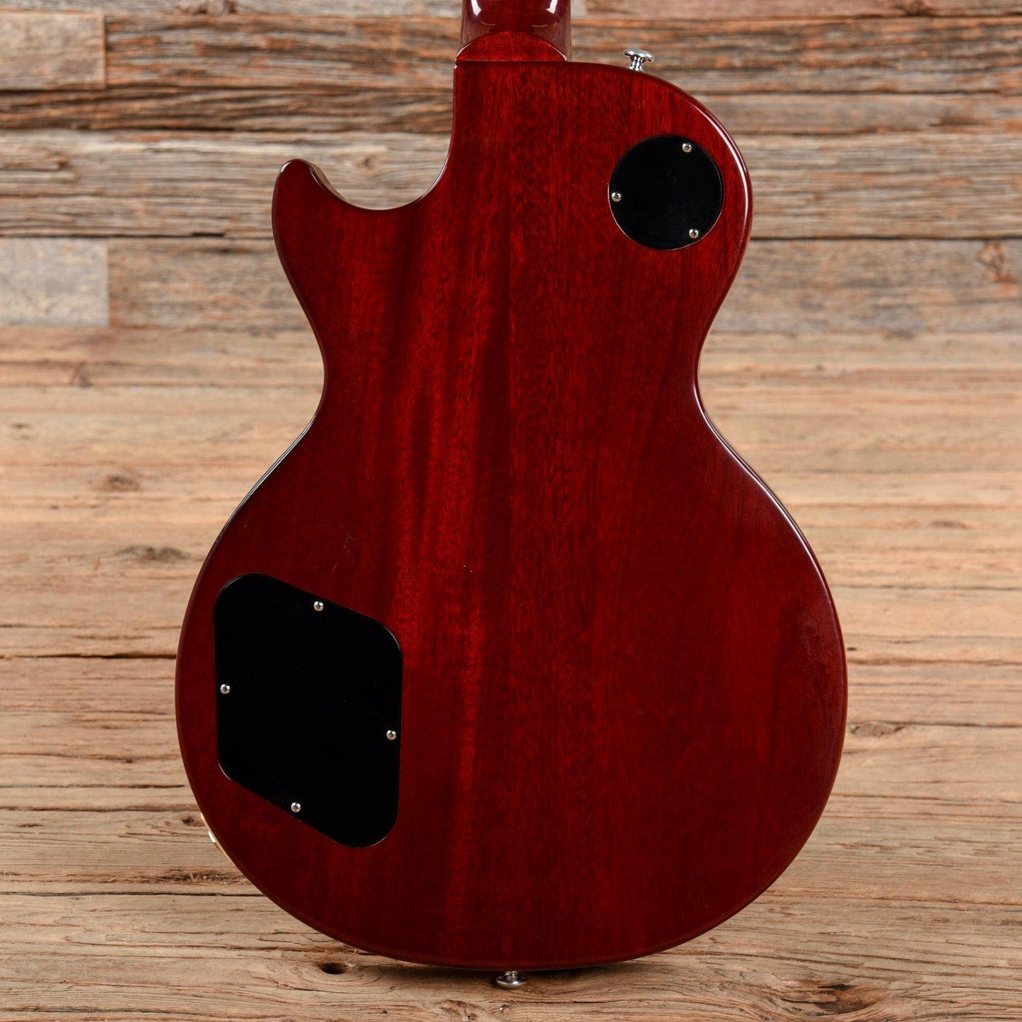 Gibson Les Paul Classic Sunburst 2019 Electric Guitars / Solid Body