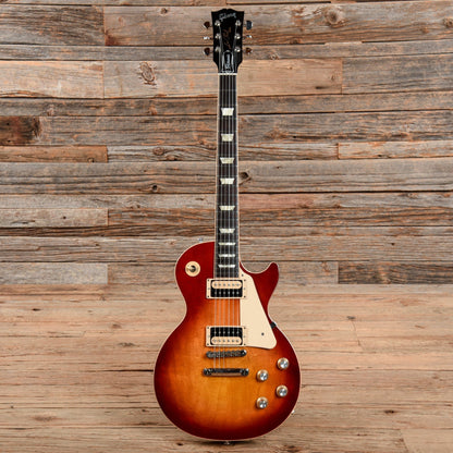 Gibson Les Paul Classic Sunburst 2019 Electric Guitars / Solid Body