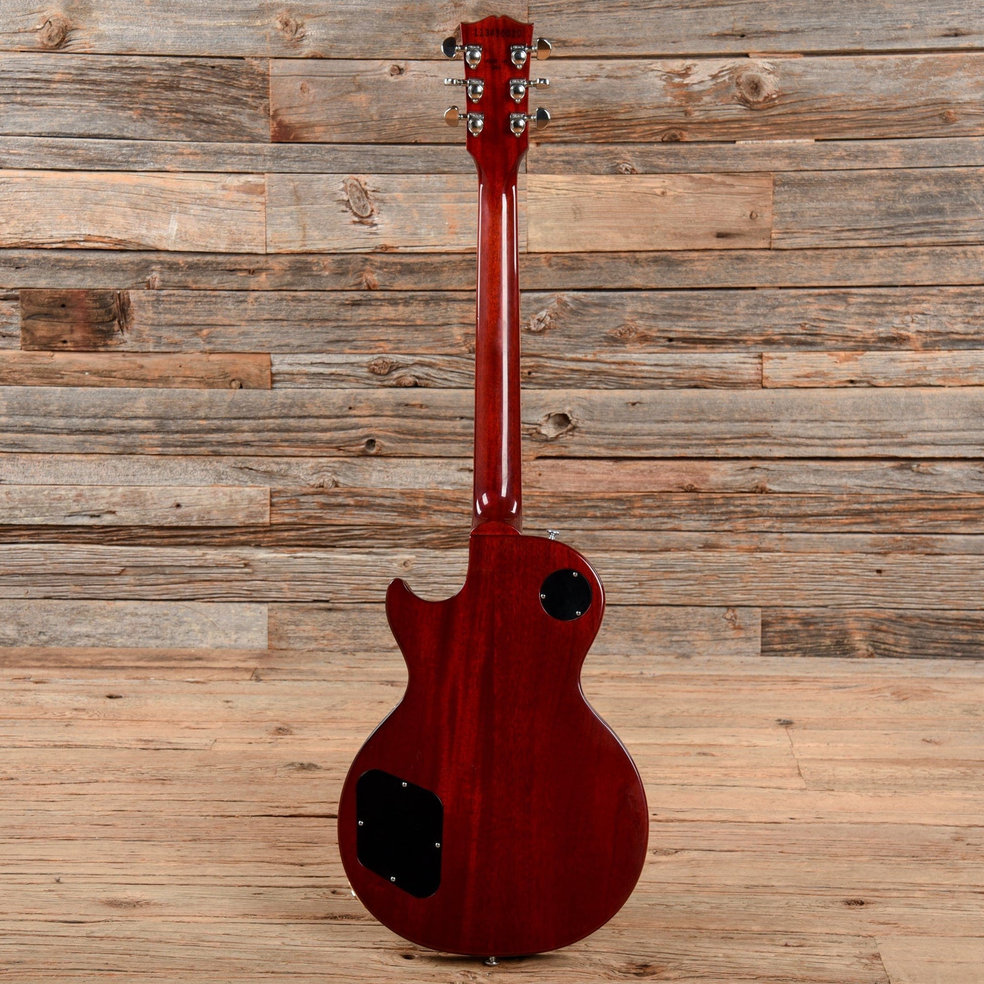 Gibson Les Paul Classic Sunburst 2019 Electric Guitars / Solid Body