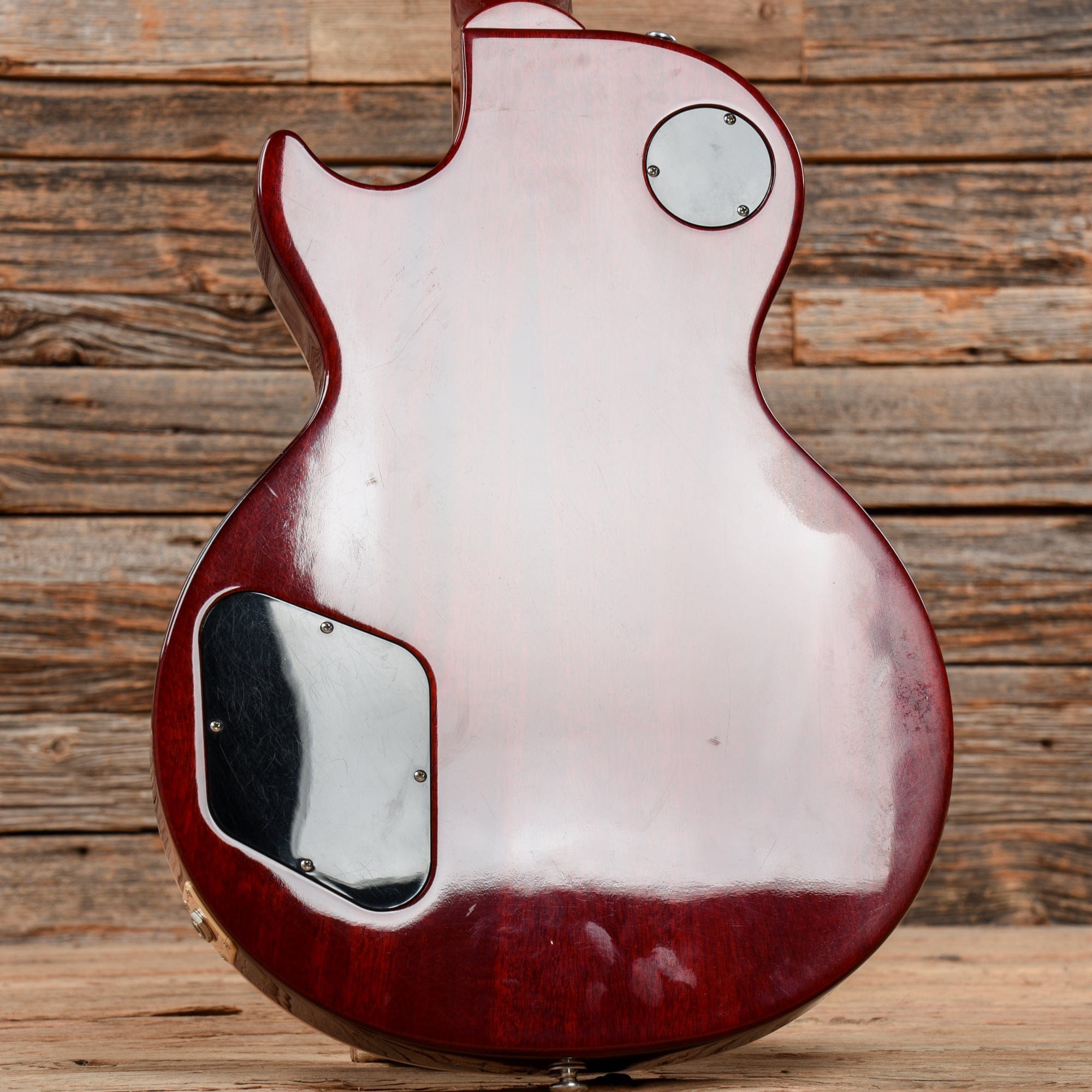 Gibson Les Paul Classic Sunburst 2019 Electric Guitars / Solid Body