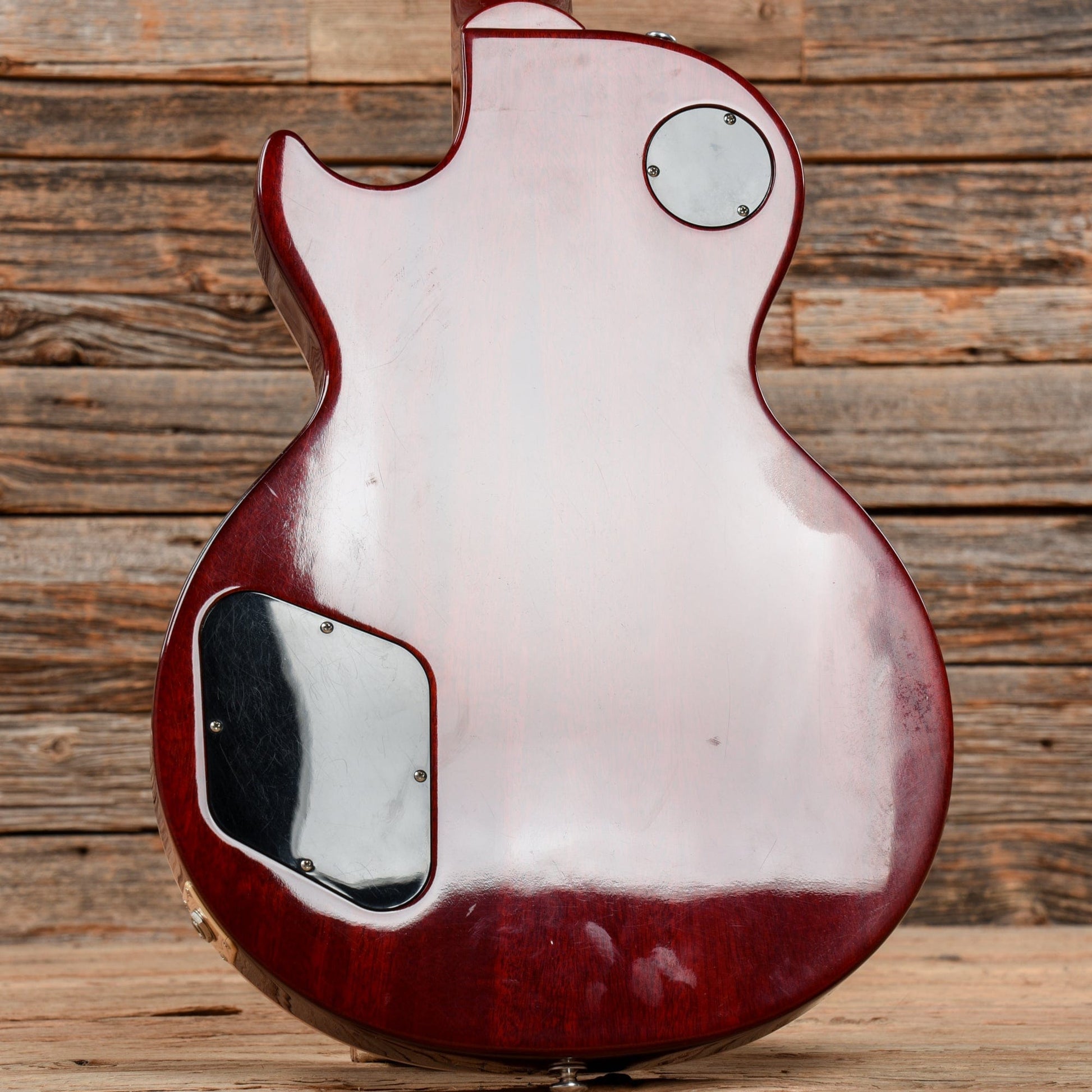 Gibson Les Paul Classic Sunburst 2019 Electric Guitars / Solid Body