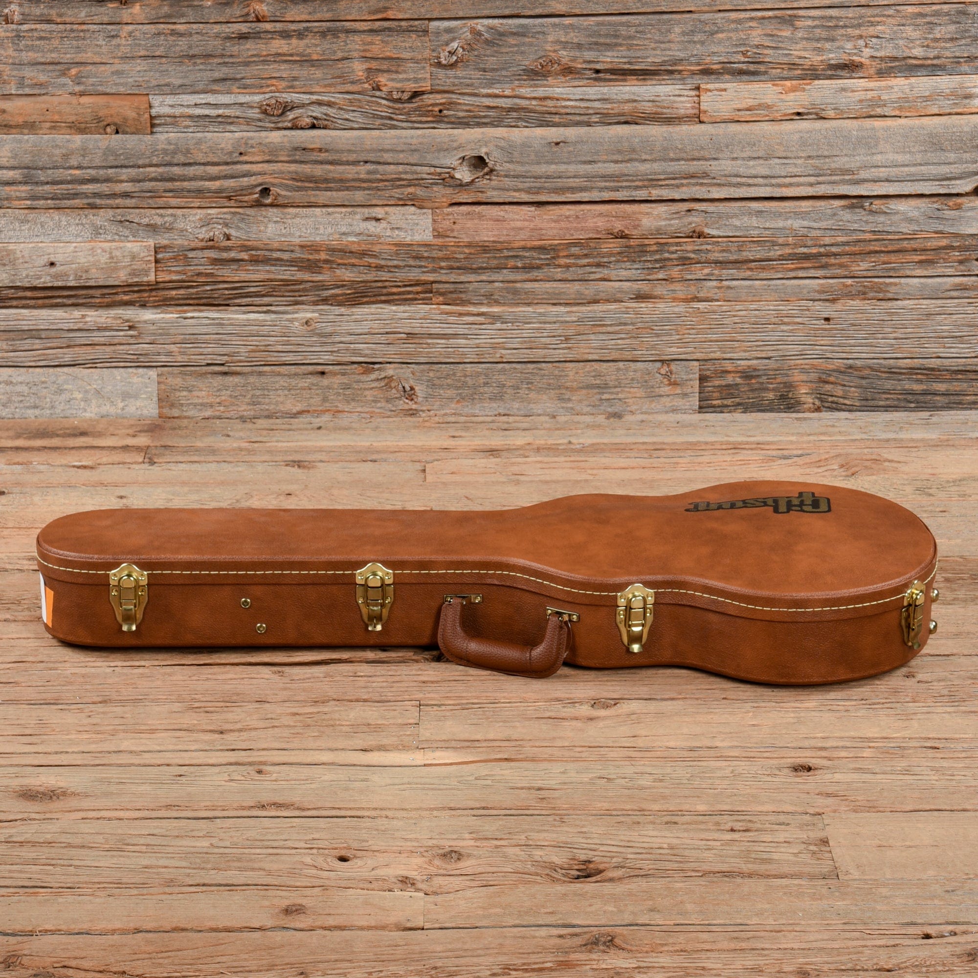 Gibson Les Paul Classic Sunburst 2019 Electric Guitars / Solid Body