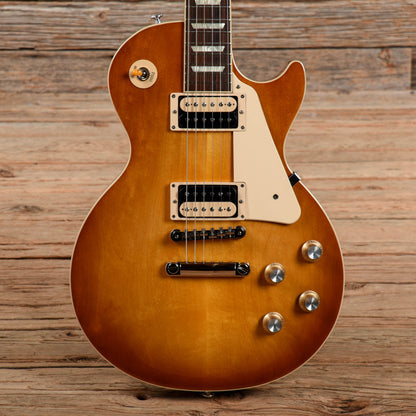 Gibson Les Paul Classic Sunburst 2020 Electric Guitars / Solid Body