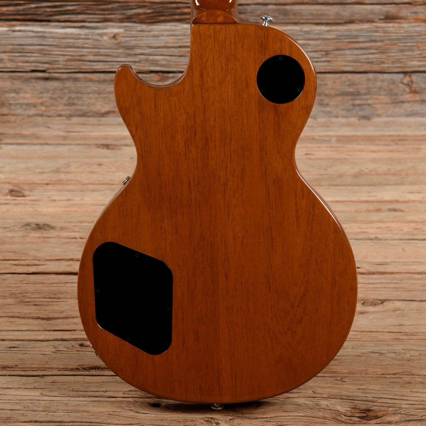 Gibson Les Paul Classic Sunburst 2020 Electric Guitars / Solid Body