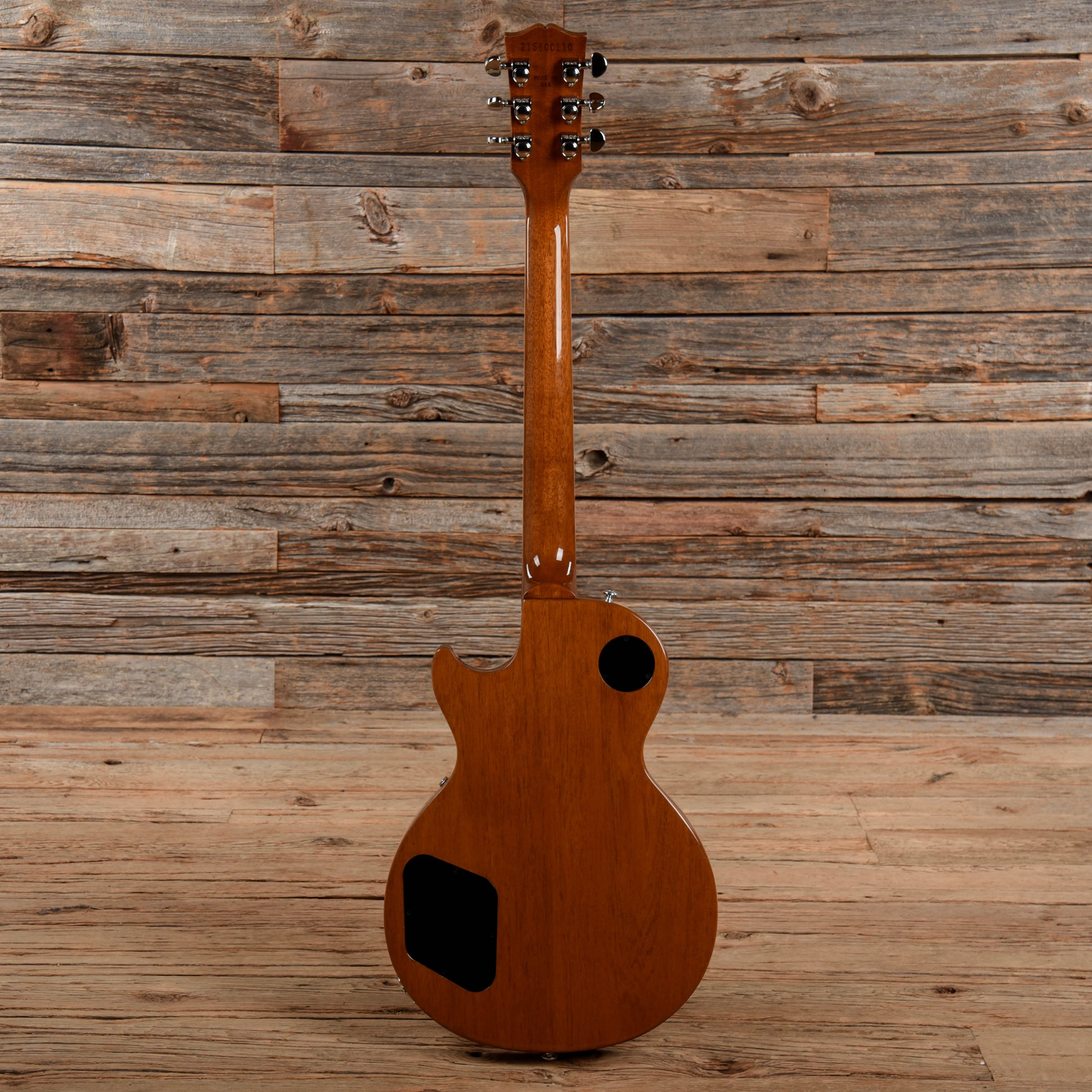 Gibson Les Paul Classic Sunburst 2020 Electric Guitars / Solid Body