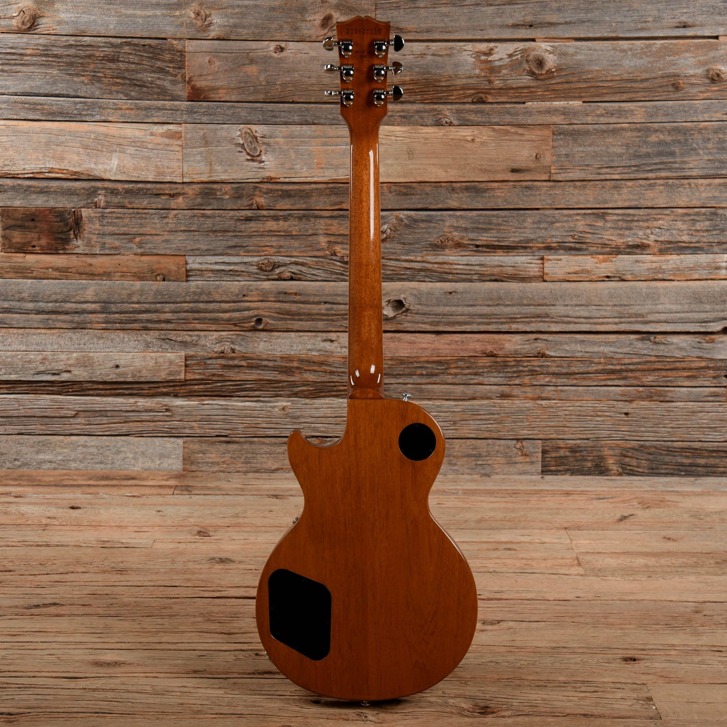 Gibson Les Paul Classic Sunburst 2020 Electric Guitars / Solid Body