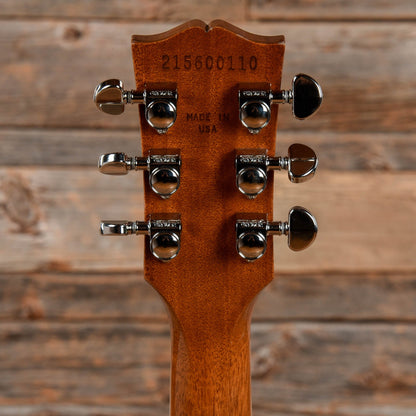 Gibson Les Paul Classic Sunburst 2020 Electric Guitars / Solid Body