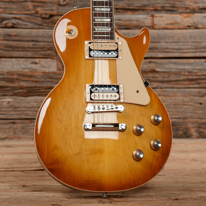 Gibson Les Paul Classic Sunburst 2020 Electric Guitars / Solid Body