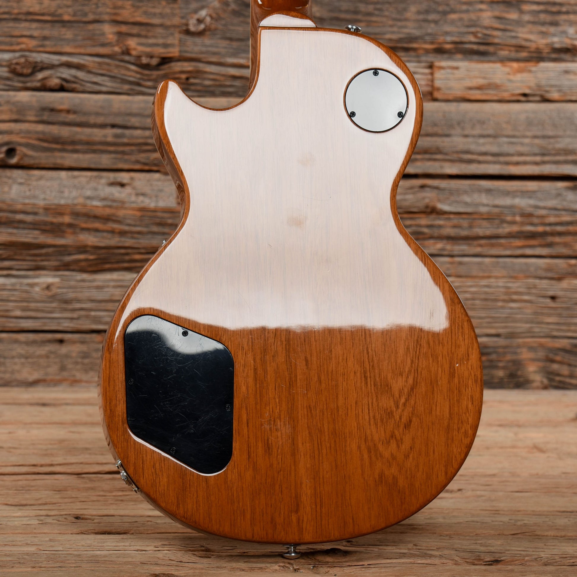 Gibson Les Paul Classic Sunburst 2020 Electric Guitars / Solid Body