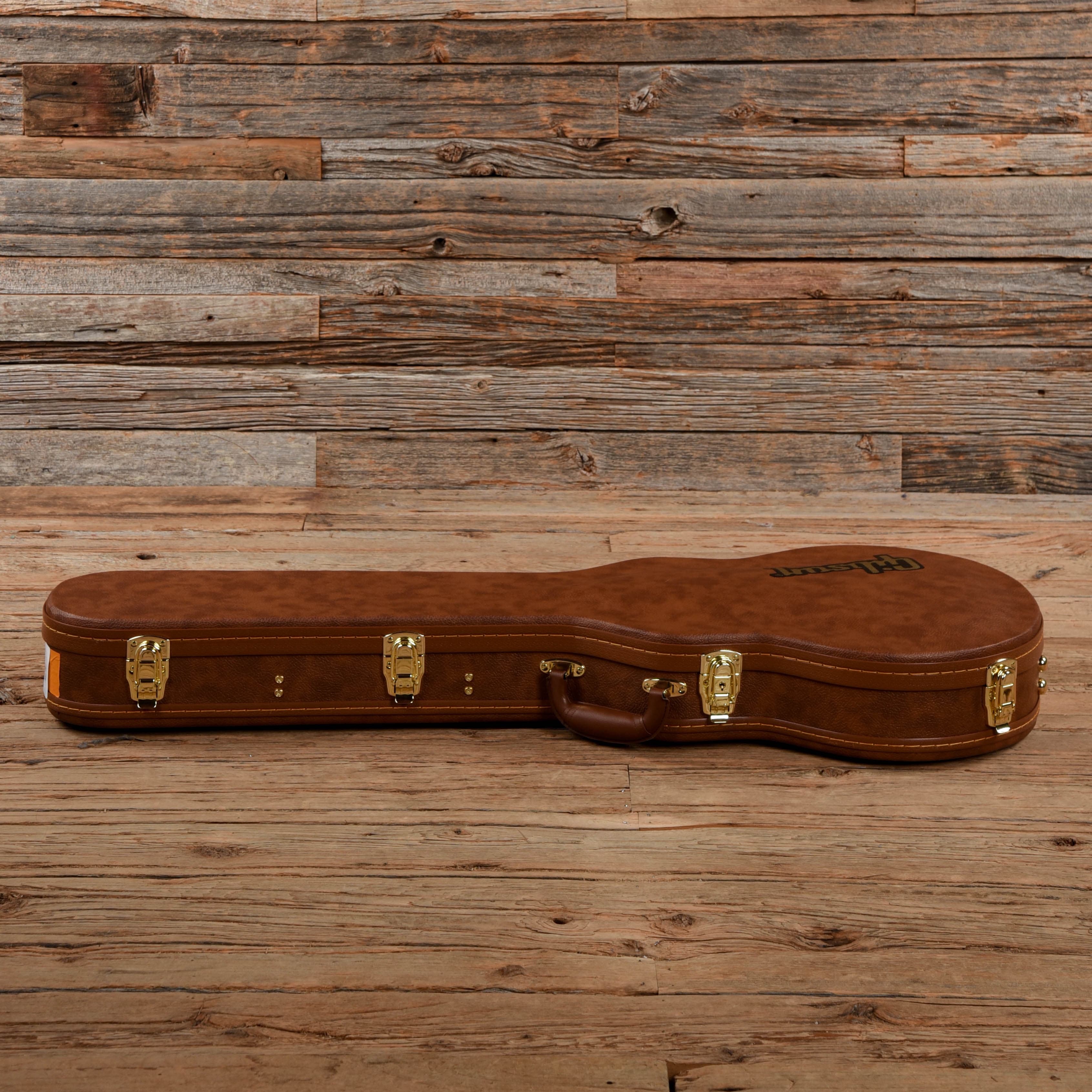 Gibson Les Paul Classic Sunburst 2020 Electric Guitars / Solid Body