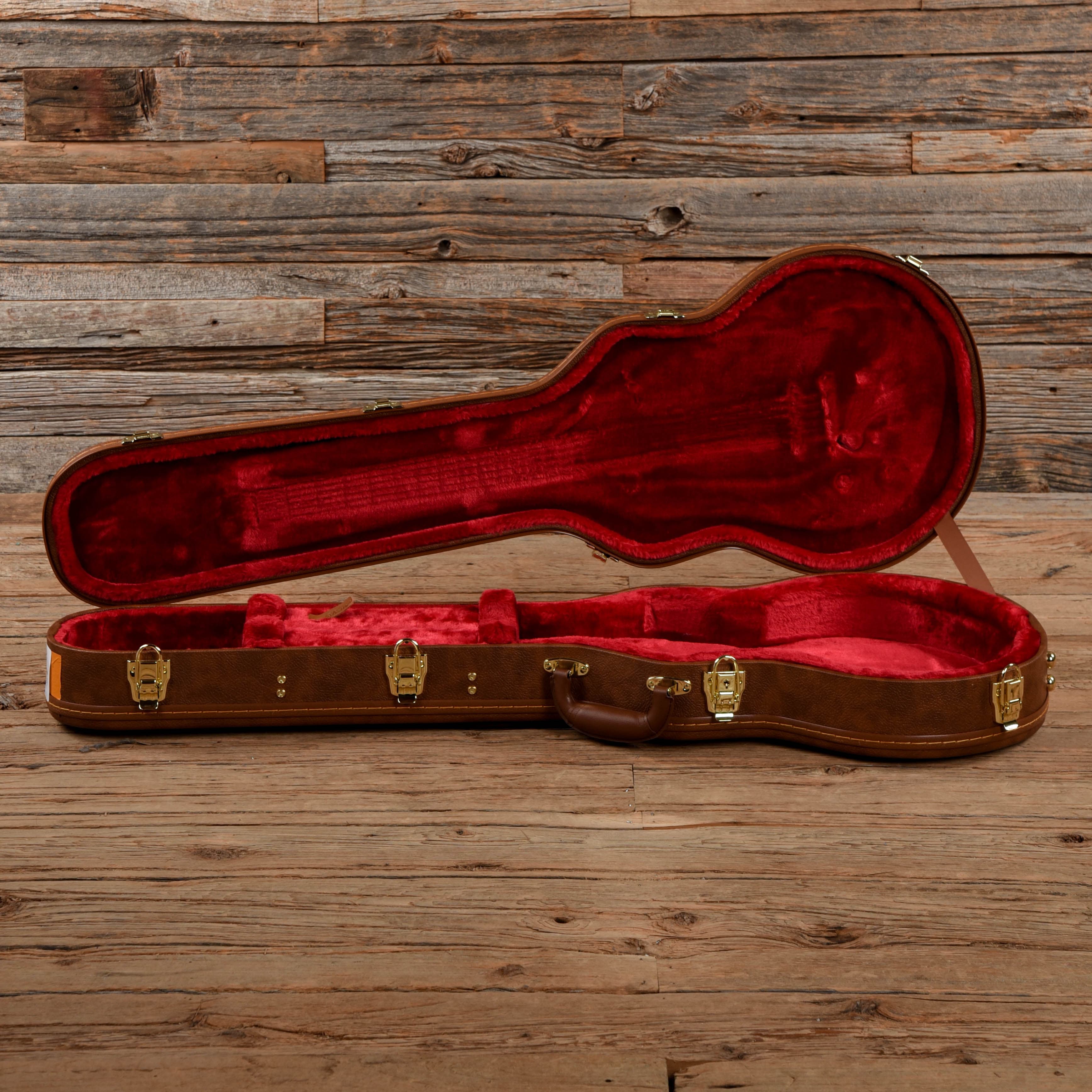 Gibson Les Paul Classic Sunburst 2020 Electric Guitars / Solid Body