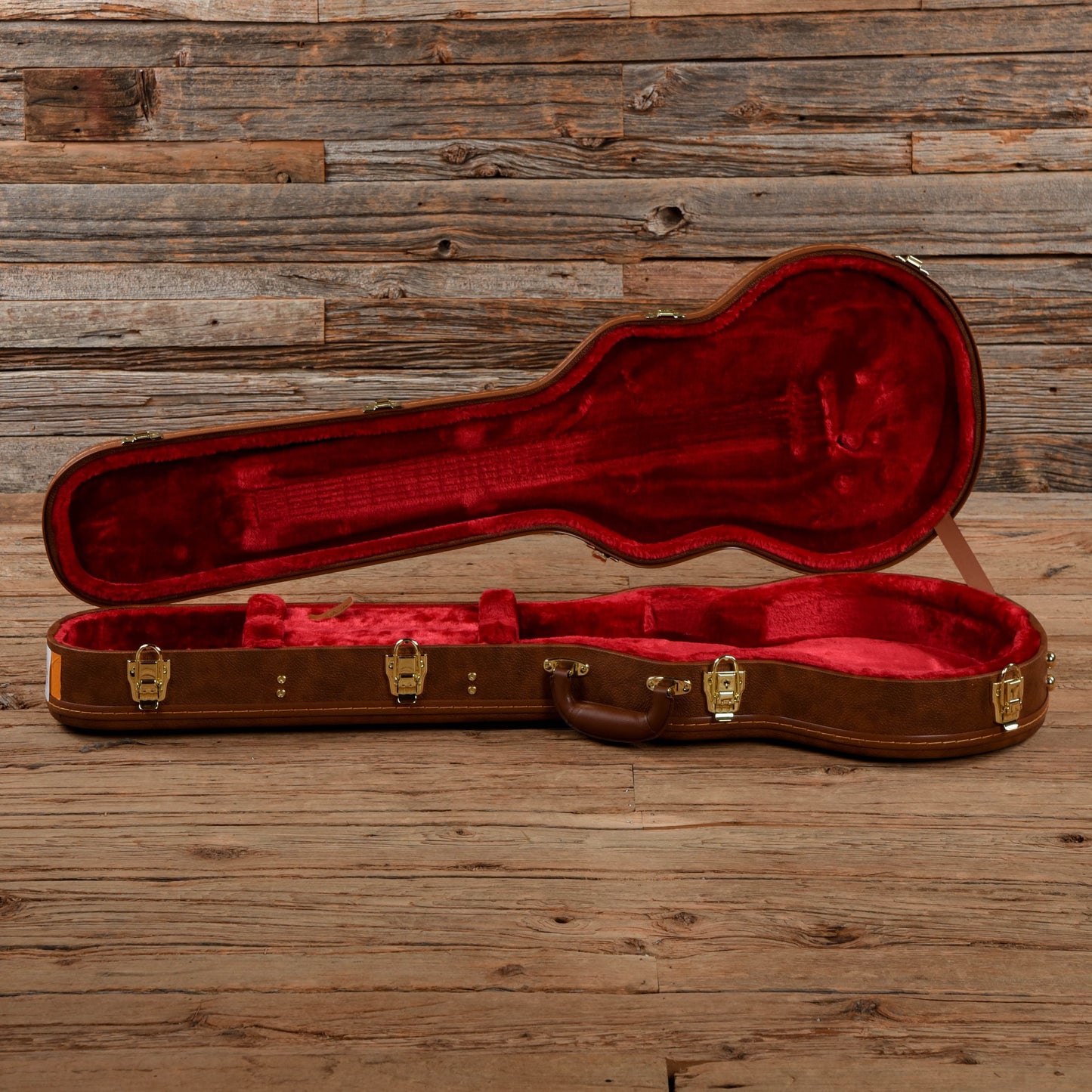 Gibson Les Paul Classic Sunburst 2020 Electric Guitars / Solid Body