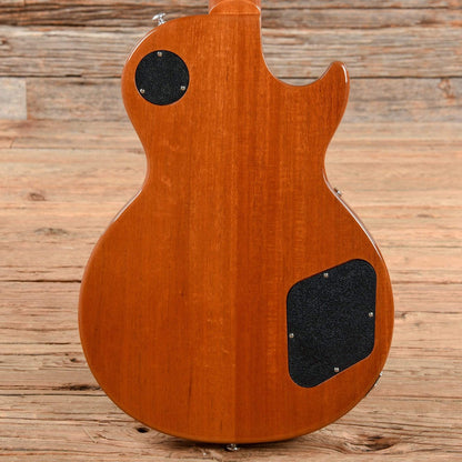 Gibson Les Paul Classic T Goldtop 2017 LEFTY Electric Guitars / Solid Body