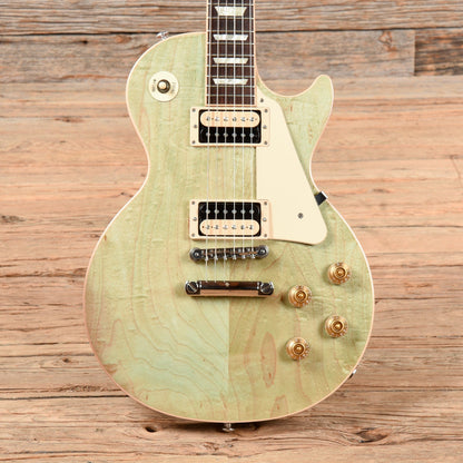 Gibson Les Paul Classic T Sea Foam Green 2017 Electric Guitars / Solid Body