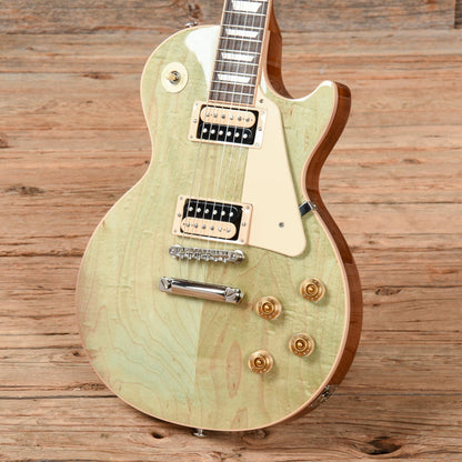 Gibson Les Paul Classic T Sea Foam Green 2017 Electric Guitars / Solid Body