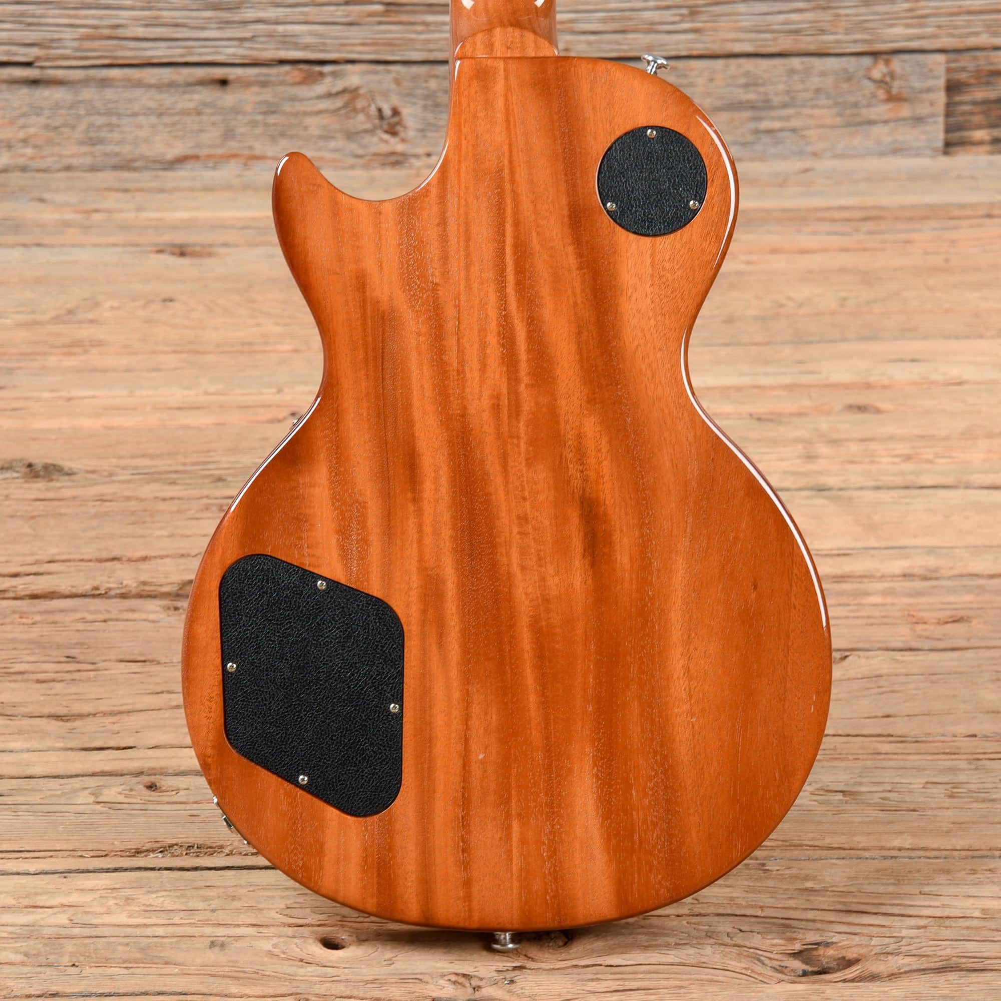 Gibson Les Paul Classic T Sea Foam Green 2017 Electric Guitars / Solid Body