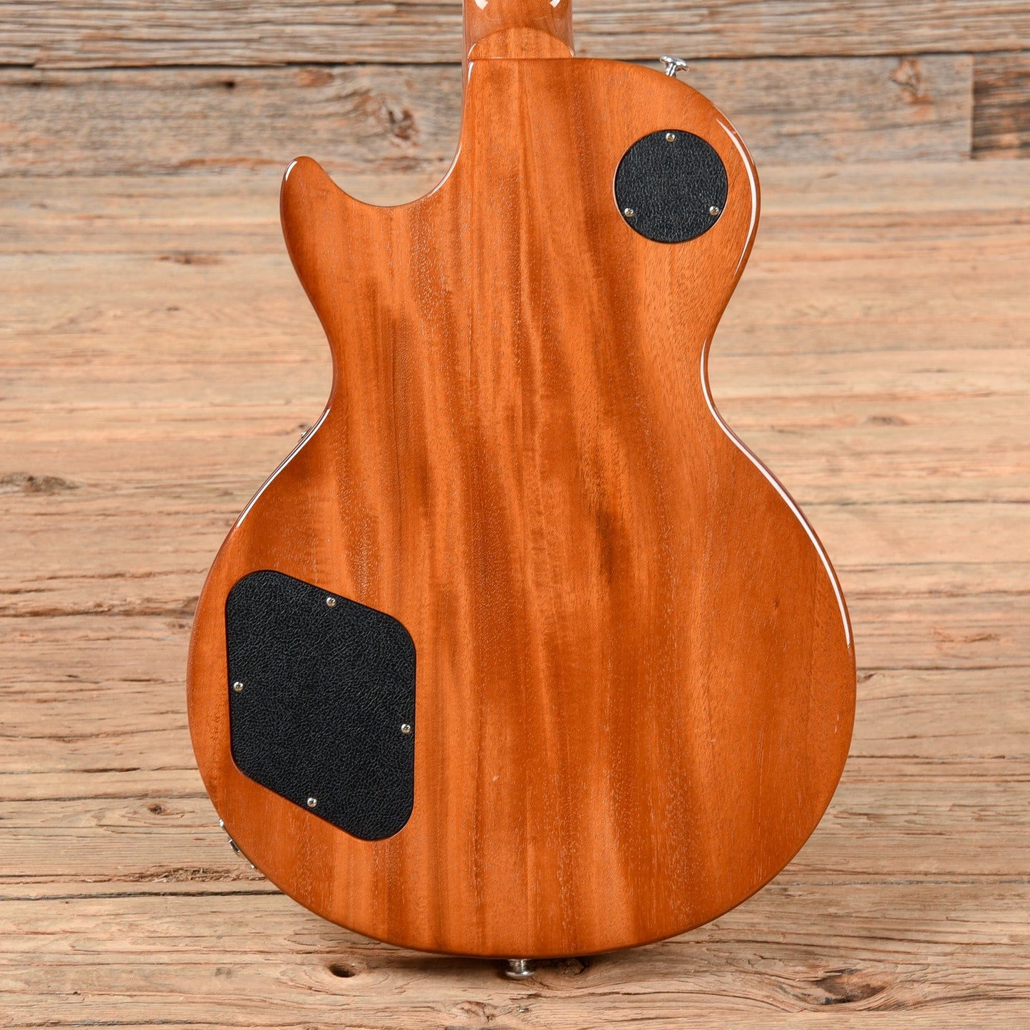 Gibson Les Paul Classic T Sea Foam Green 2017 Electric Guitars / Solid Body