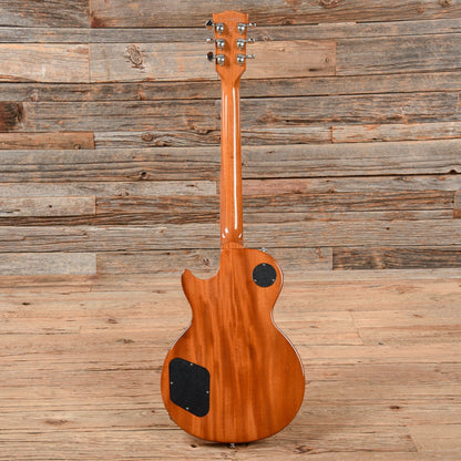 Gibson Les Paul Classic T Sea Foam Green 2017 Electric Guitars / Solid Body