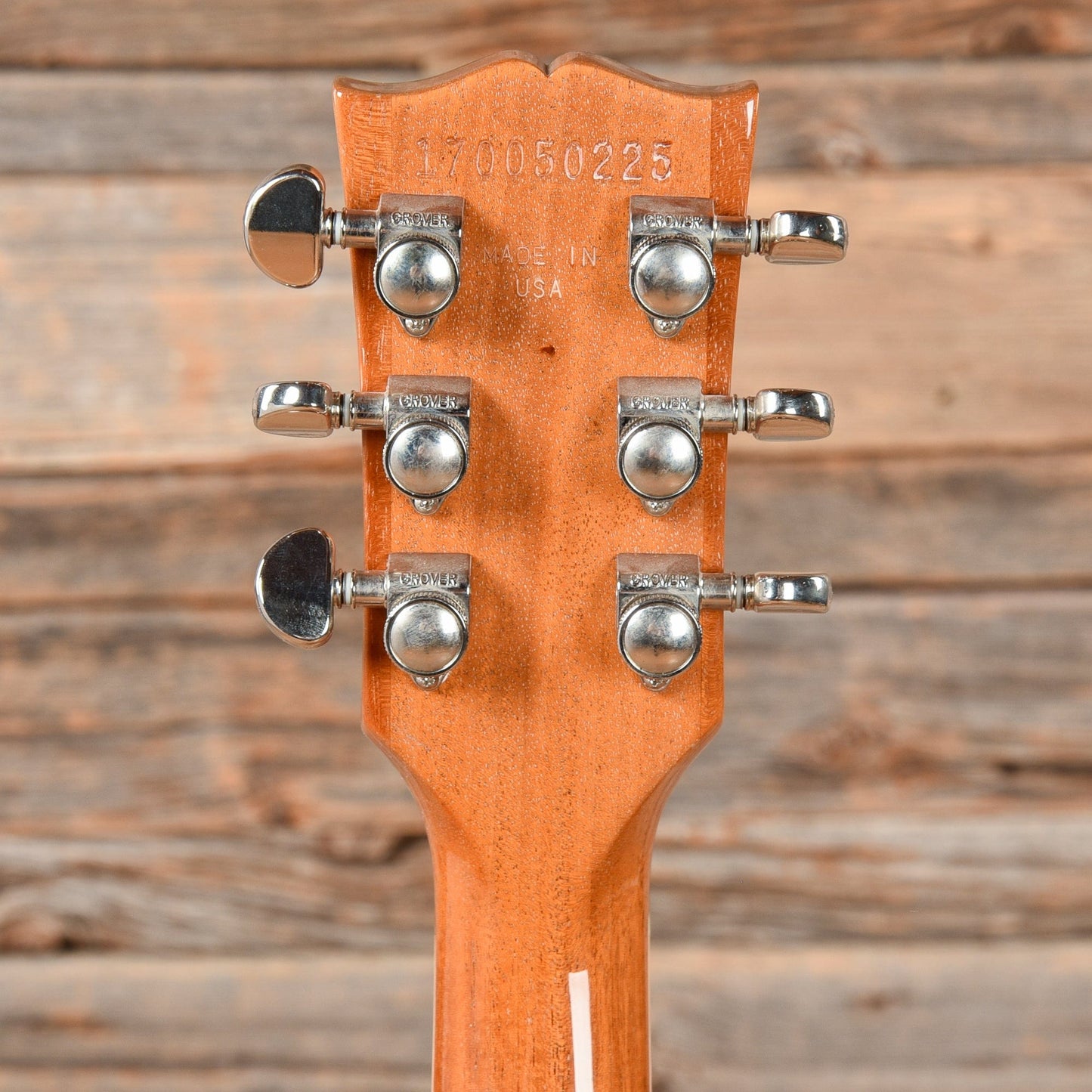 Gibson Les Paul Classic T Sea Foam Green 2017 Electric Guitars / Solid Body