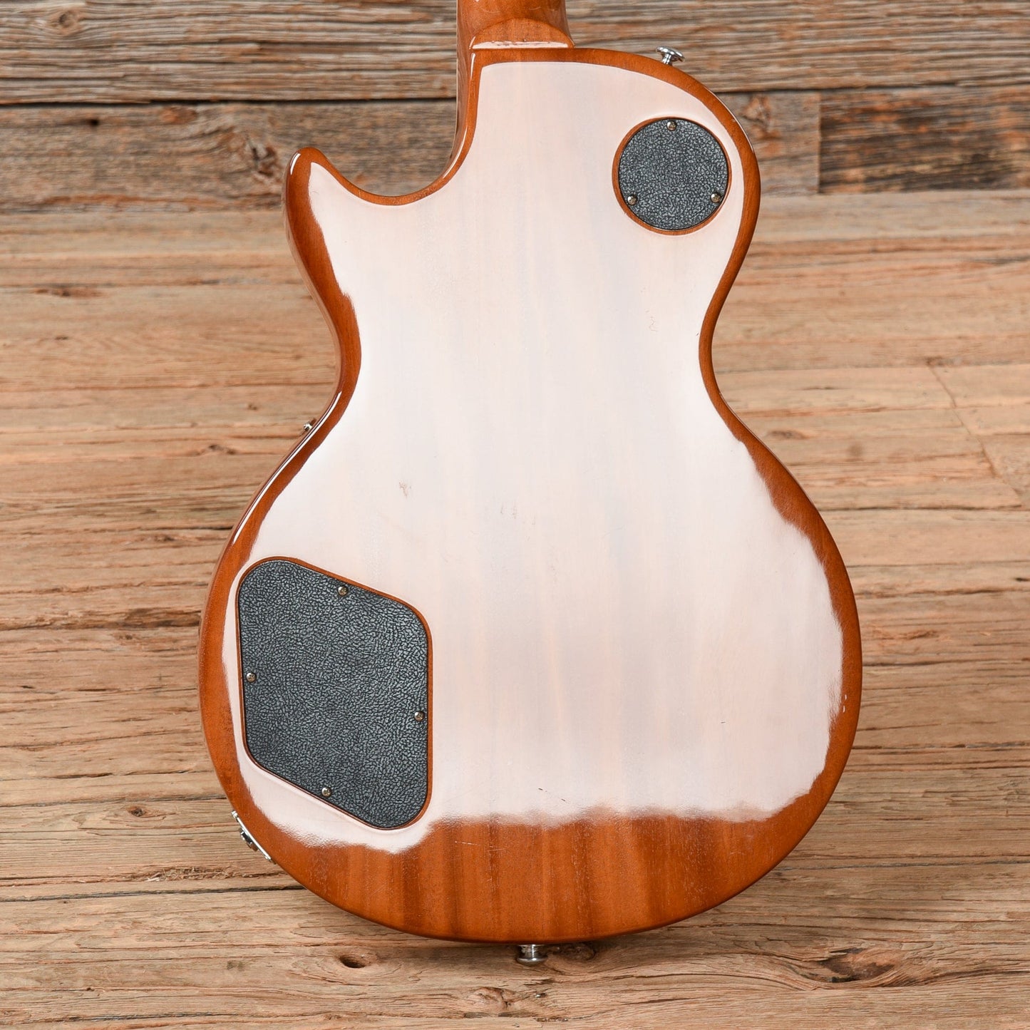 Gibson Les Paul Classic T Sea Foam Green 2017 Electric Guitars / Solid Body