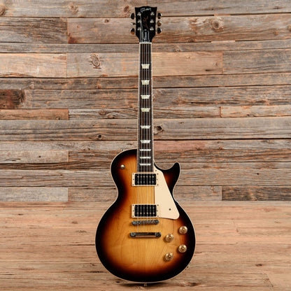 Gibson Les Paul Classic T Sunburst 2017 Electric Guitars / Solid Body