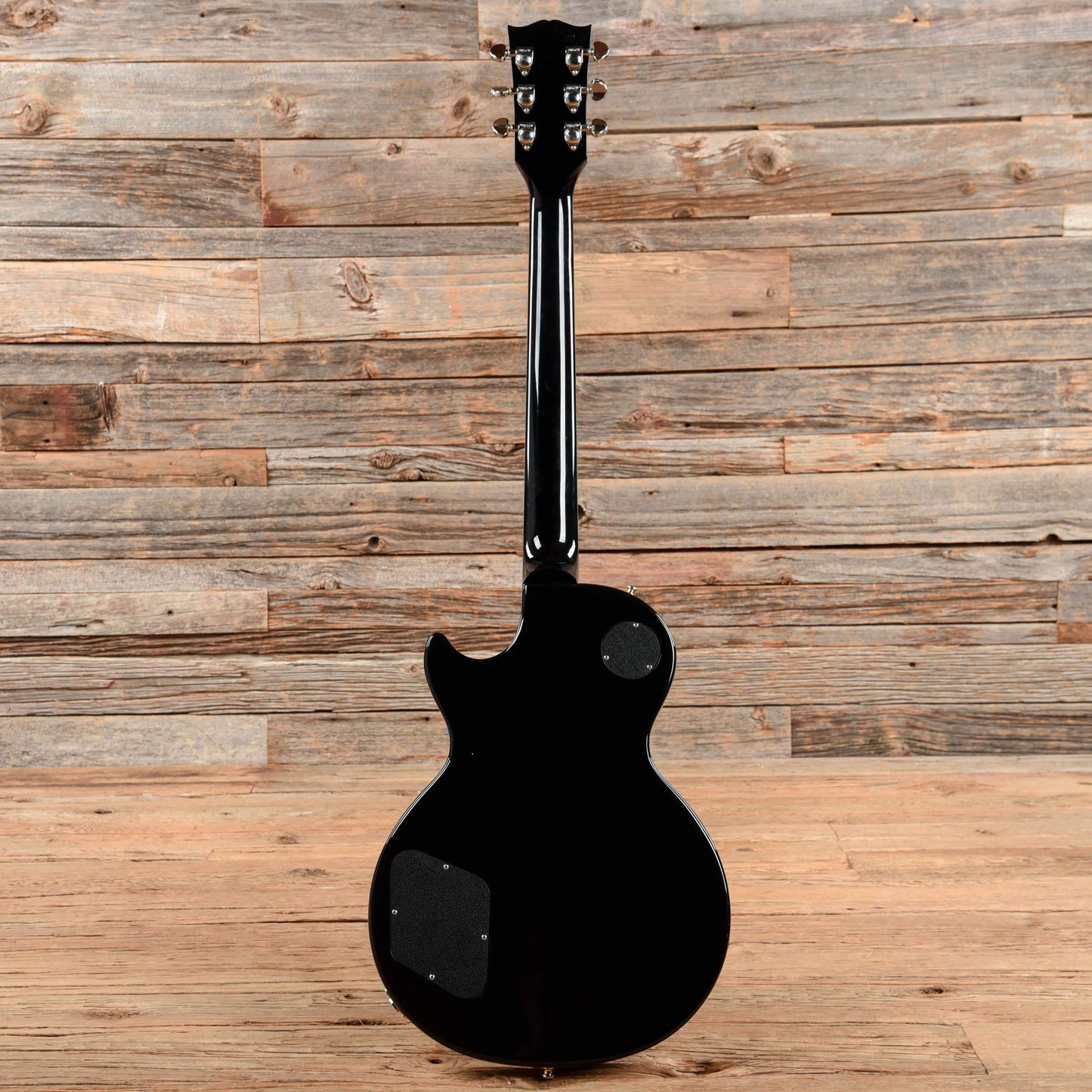 Gibson Les Paul Classic T Sunburst 2017 Electric Guitars / Solid Body