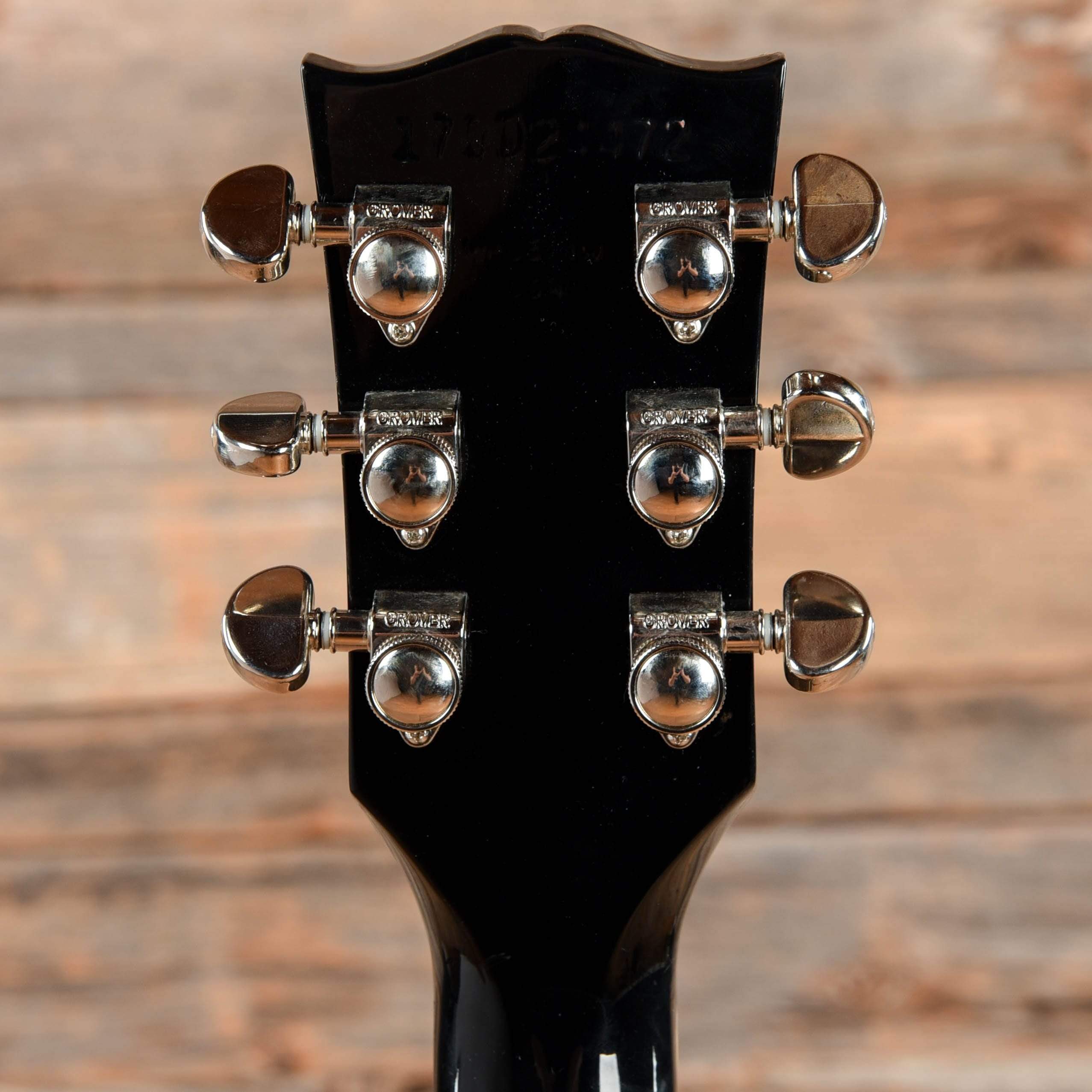 Gibson Les Paul Classic T Sunburst 2017 Electric Guitars / Solid Body