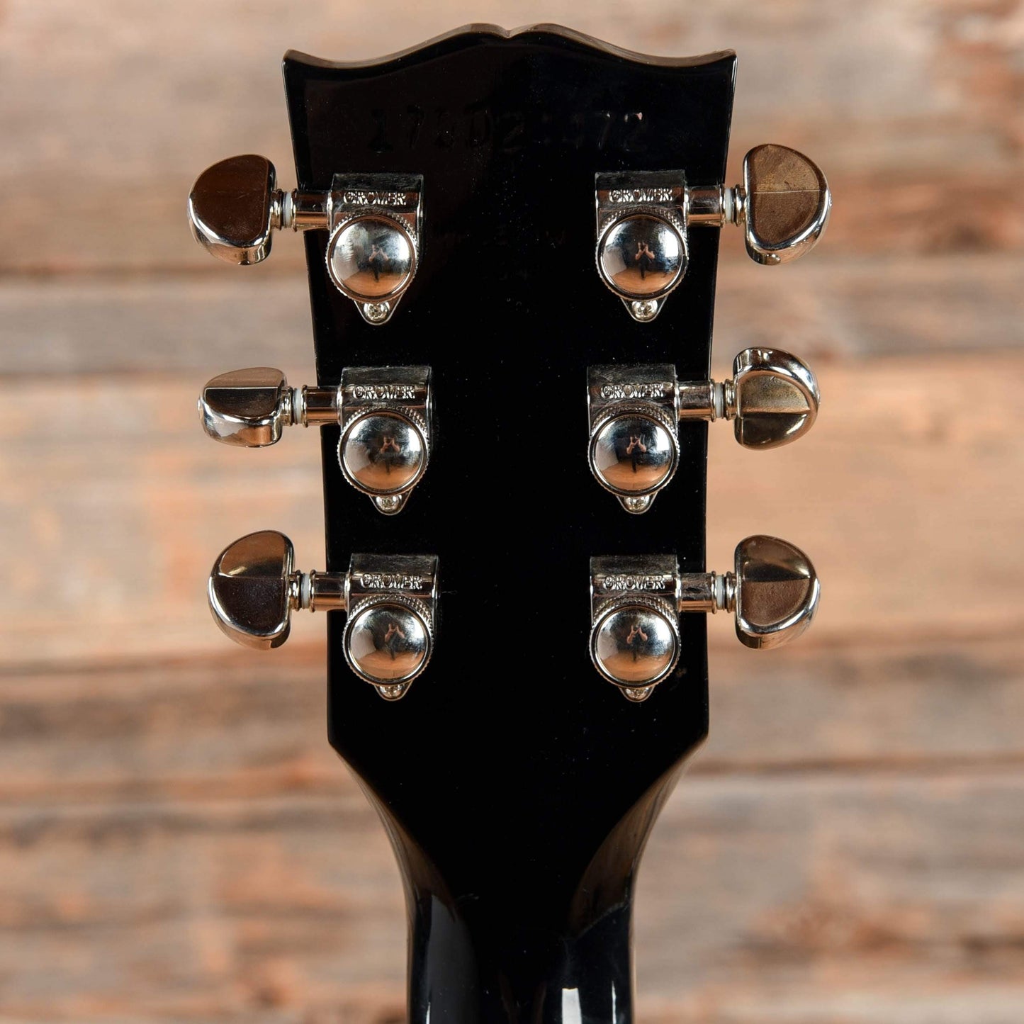 Gibson Les Paul Classic T Sunburst 2017 Electric Guitars / Solid Body