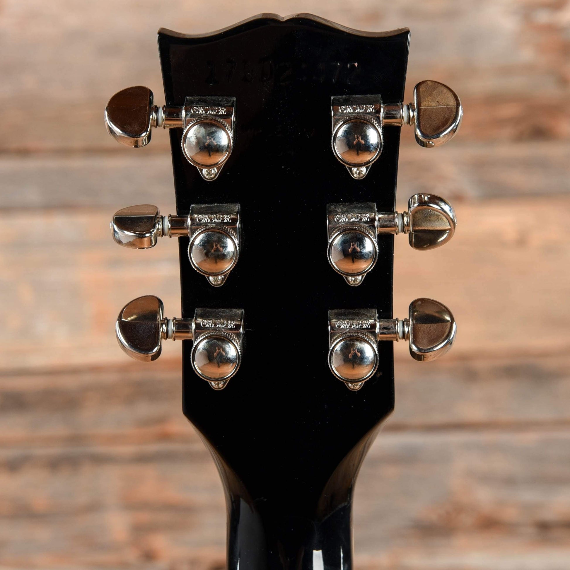 Gibson Les Paul Classic T Sunburst 2017 Electric Guitars / Solid Body