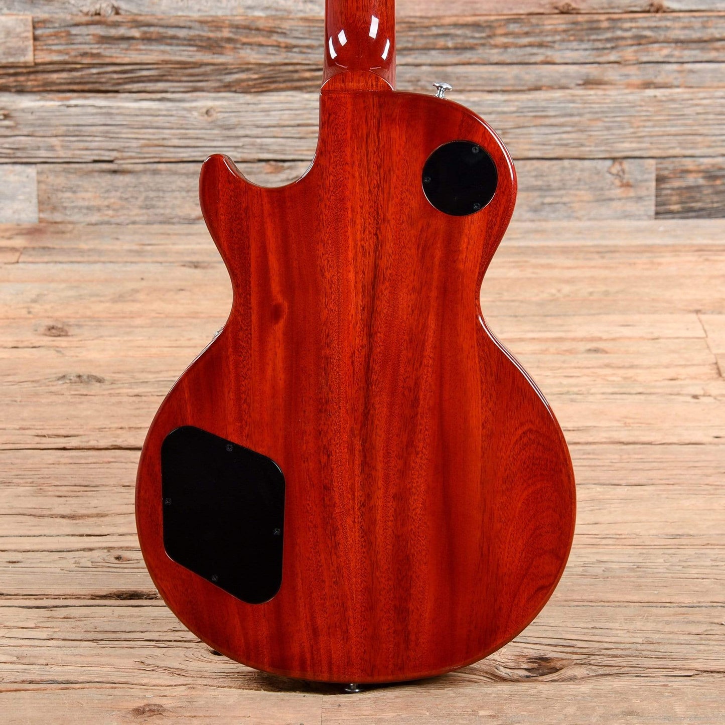 Gibson Les Paul Classic Translucent Cherry 2019 Electric Guitars / Solid Body