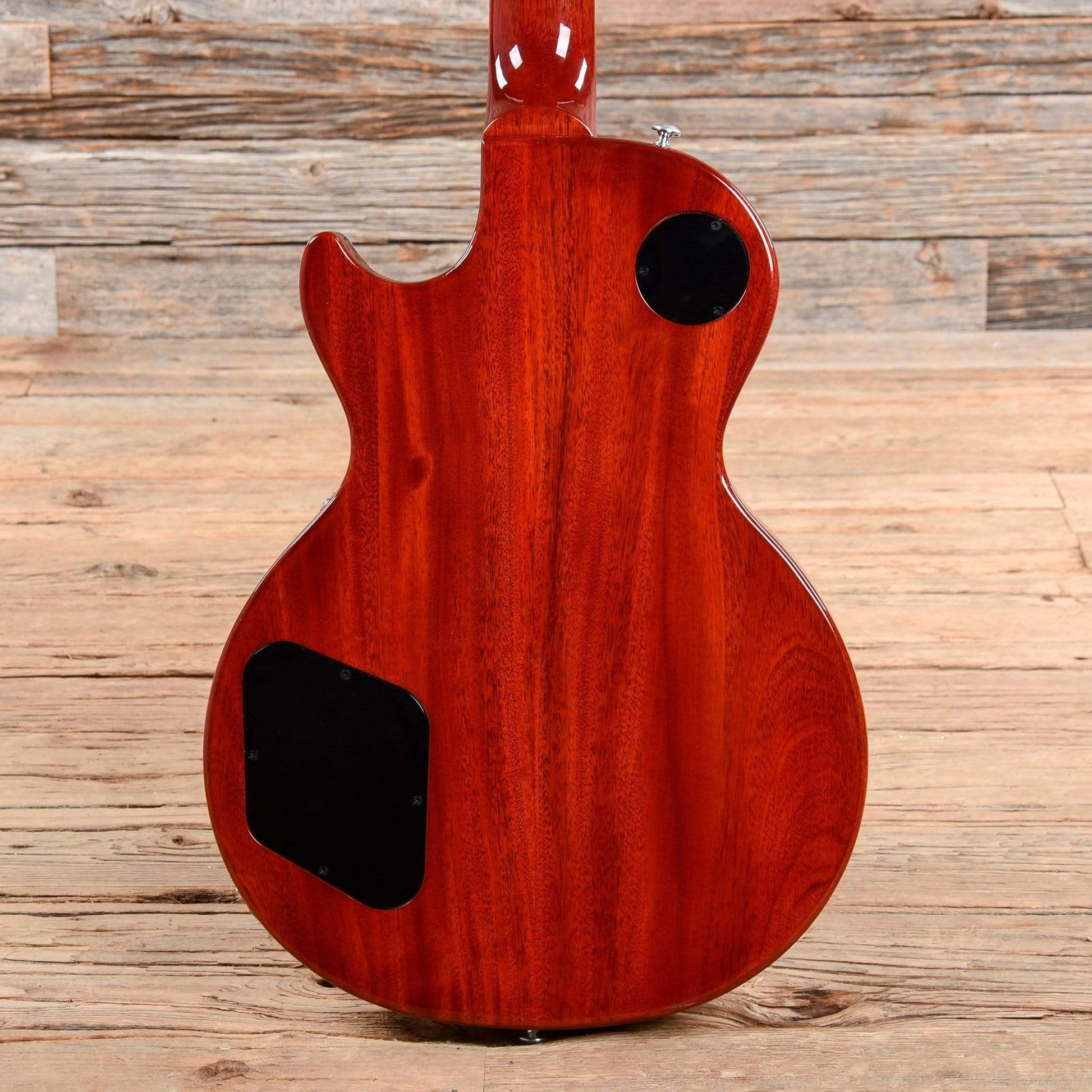 Gibson Les Paul Classic Translucent Cherry 2019 Electric Guitars / Solid Body