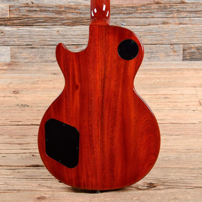 Gibson Les Paul Classic Translucent Cherry 2019 Electric Guitars / Solid Body