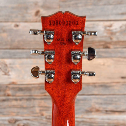 Gibson Les Paul Classic Translucent Cherry 2019 Electric Guitars / Solid Body