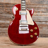 Gibson Les Paul Classic Translucent Cherry 2019 Electric Guitars / Solid Body