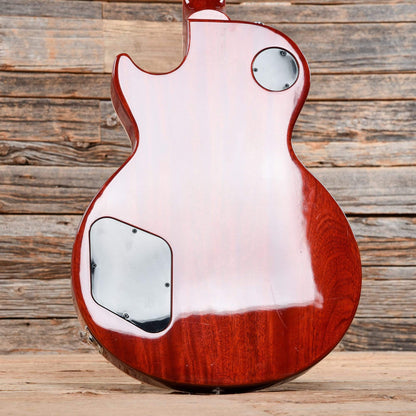 Gibson Les Paul Classic Translucent Cherry 2019 Electric Guitars / Solid Body