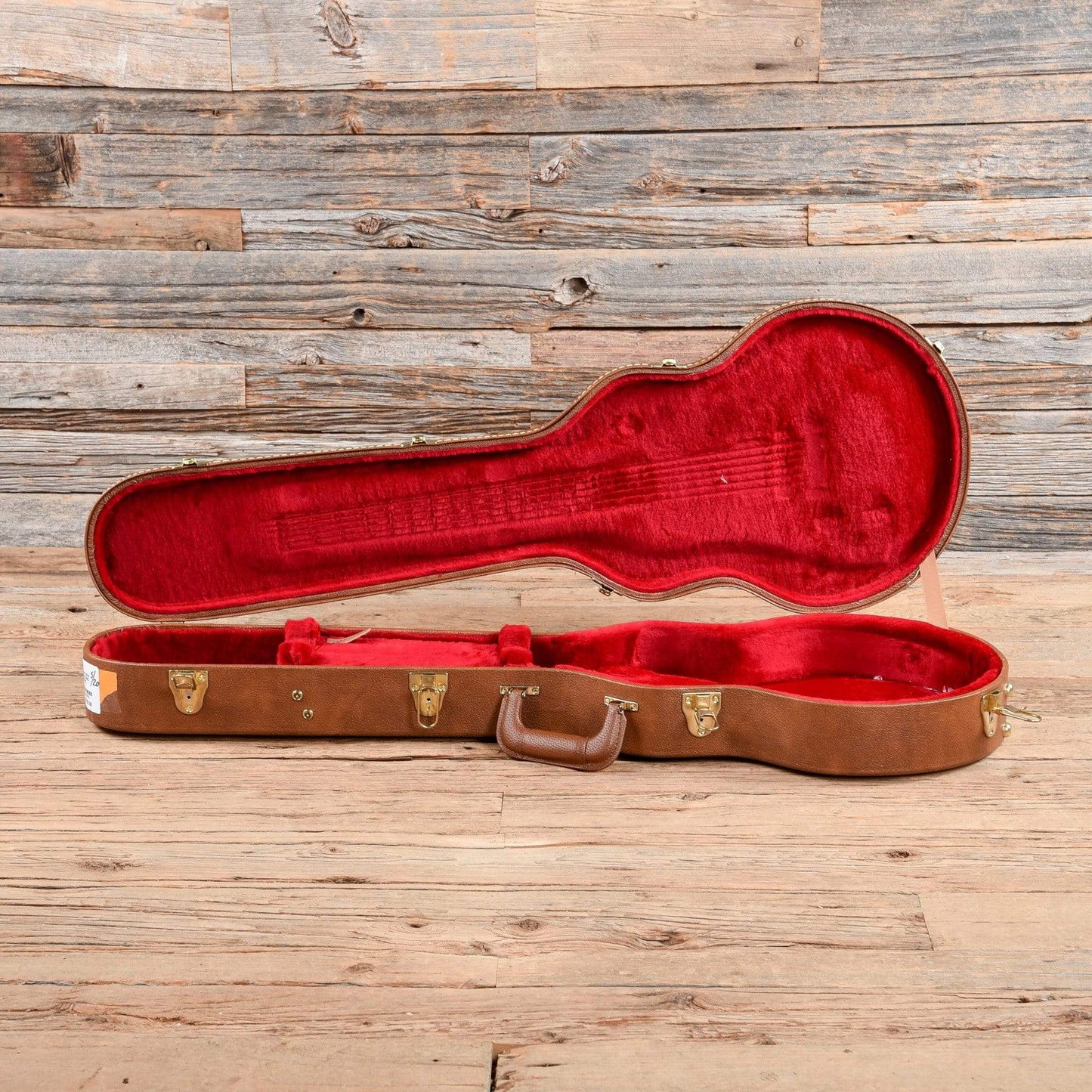 Gibson Les Paul Classic Translucent Cherry 2019 Electric Guitars / Solid Body