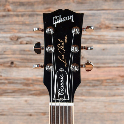 Gibson Les Paul Classic Translucent Cherry 2019 Electric Guitars / Solid Body