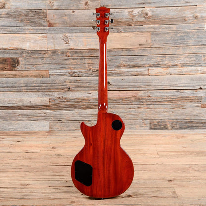 Gibson Les Paul Classic Translucent Cherry 2019 Electric Guitars / Solid Body