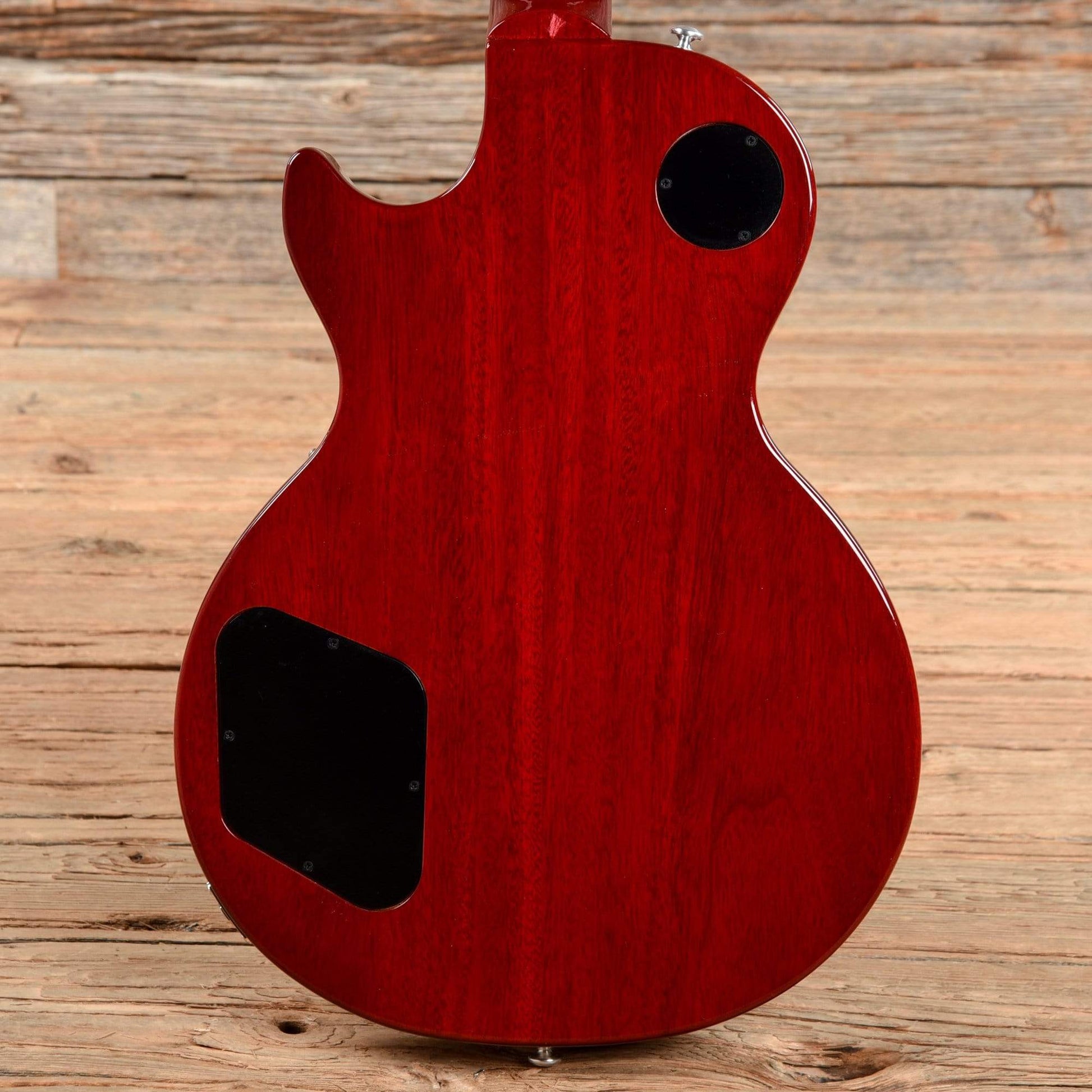 Gibson Les Paul Classic Translucent Cherry 2019 Electric Guitars / Solid Body