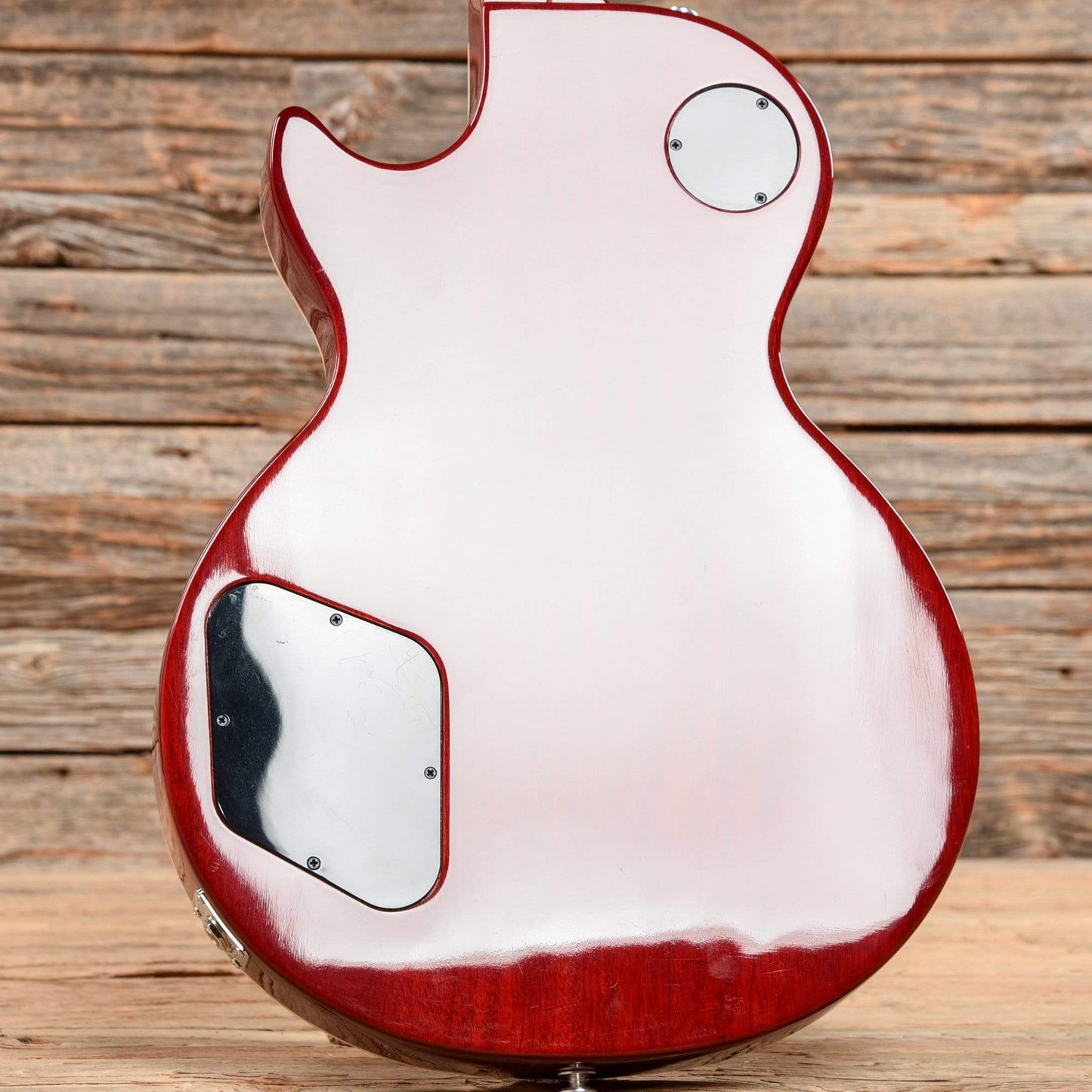 Gibson Les Paul Classic Translucent Cherry 2019 Electric Guitars / Solid Body