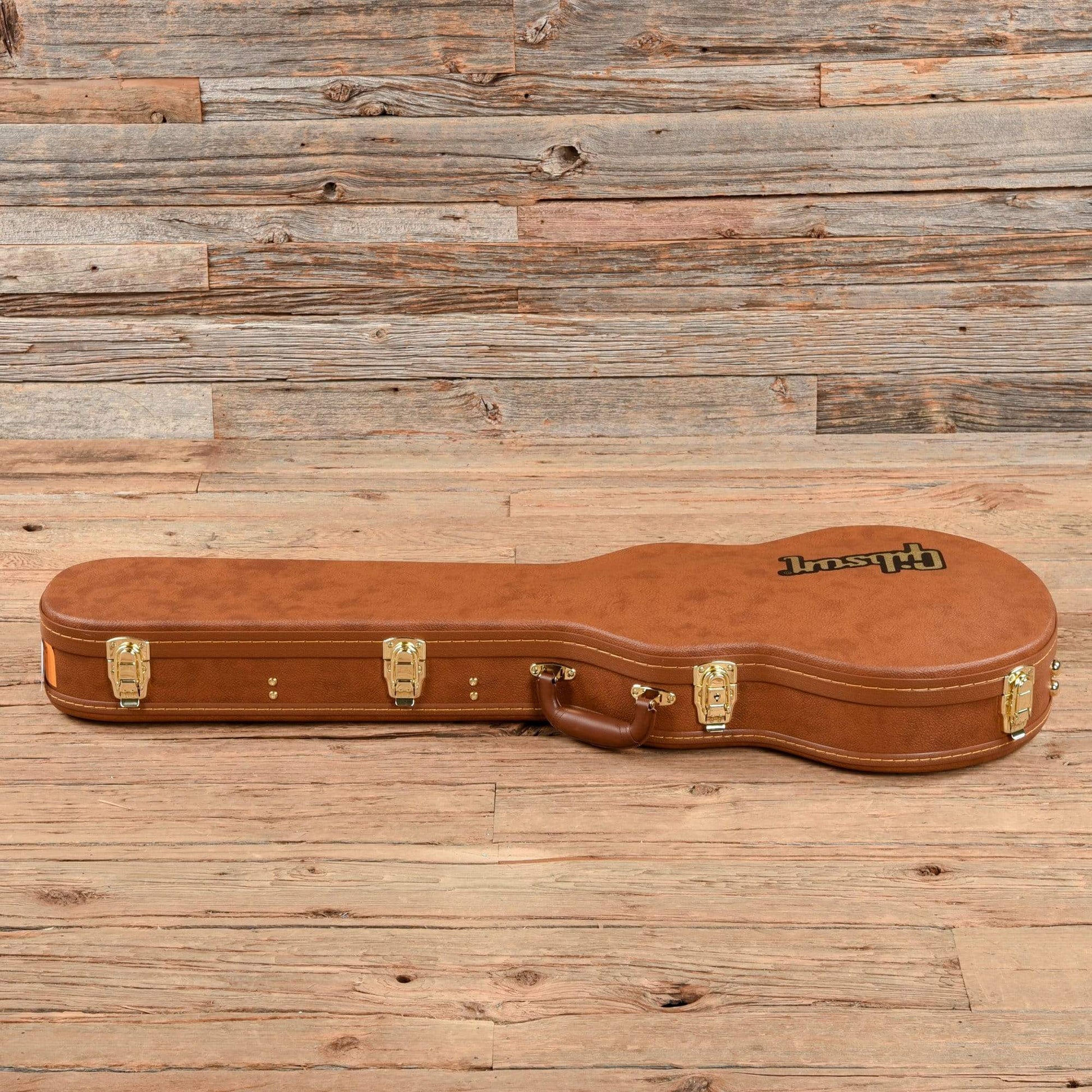 Gibson Les Paul Classic Translucent Cherry 2019 Electric Guitars / Solid Body