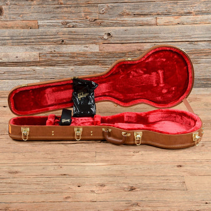 Gibson Les Paul Classic Translucent Cherry 2019 Electric Guitars / Solid Body