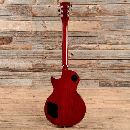 Gibson Les Paul Classic Translucent Cherry 2019 Electric Guitars / Solid Body