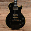 Gibson Les Paul Custom 1971 Black Electric Guitars / Solid Body