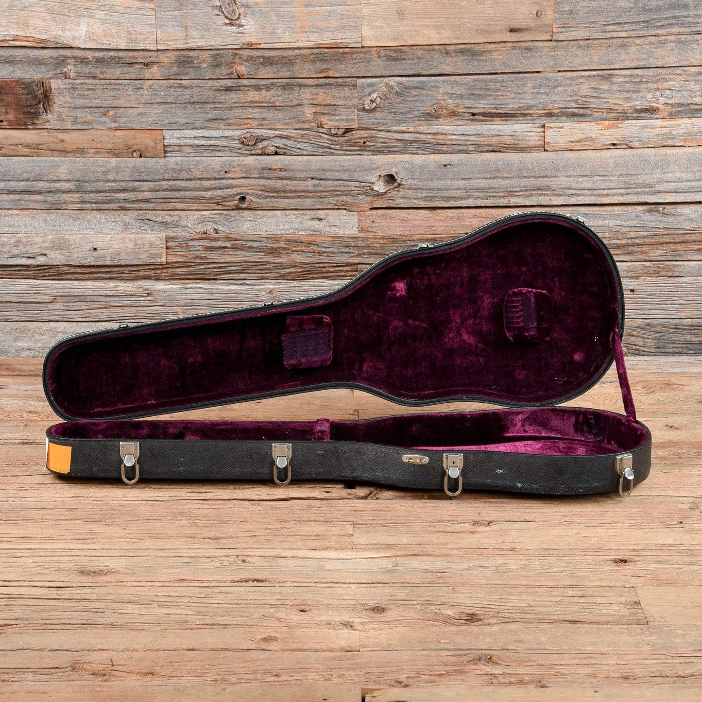 Gibson Les Paul Custom Alpine White 1974 Electric Guitars / Solid Body