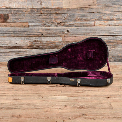 Gibson Les Paul Custom Alpine White 1974 Electric Guitars / Solid Body